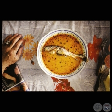 SERIE COMEDORES, EL OJO SALVAJE 2008 - Ensayo fotográfico de TAMARA MIGELSON 