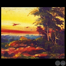 PINTURAS DE TOMÁS NÚÑEZ