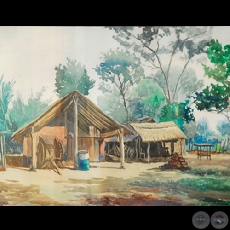 PAISAJE CAMPESINO
