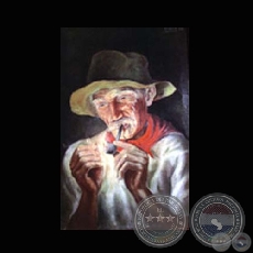 VIEJO - Obra de Leonardo Torfs