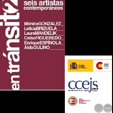 EN TRÁNSITO 2, 2009 - Obra de CELSO FIGUEREDO