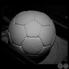 VAKAPIPOPO, 2011 - Por BETTINA BRIZUELA