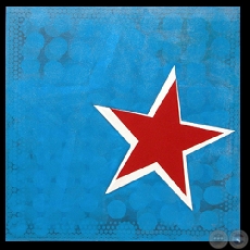 CONSTELACIÓN 5 (De la serie)