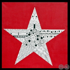 CONSTELACIÓN 5 (De la serie)