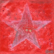 CONSTELACIÓN 5 (De la serie)