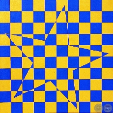 CONSTELACIÓN 5 (De la serie)