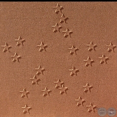 CONSTELACIÓN 5 (De la serie)