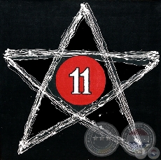 CONSTELACIÓN 5 (De la serie)