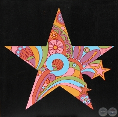 CONSTELACIÓN 5 (De la serie)