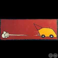 ESPACIOS RESERVADOS (De la serie)