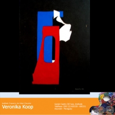 SIN TÍTULO (Obra de VERONIKA KOOP)