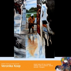 SIN TÍTULO (Obra de VERONIKA KOOP)