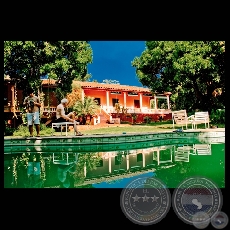 AREGUÁ - Fotografías de Víctor Beckelmann
