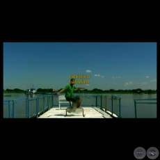 CICLÍSTICO TURÍSTICO, 2010 - Video de  VIDAL GONZÁLEZ (VIDALISTICO)