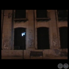 EL VIDEO, 2009 - Video de VIDAL GONZÁLEZ (VIDALISTIC)