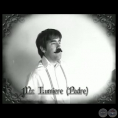 EL INICIO DEL CINE - Video de VIDAL GONZÁLEZ (VIDALISTIC)