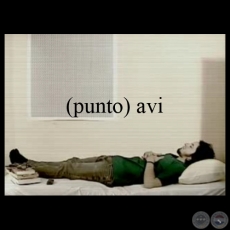 PUNTOAVI, 2010 - Video de VIDAL GONZÁLEZ