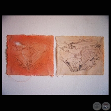 MORCHEIN, 2007 - Acrílico de PATRICIA WICH