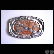 SIN TÍTULO, 2009 - Instalación de PATRICIA WICH