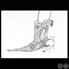 DIBUJOS VARIOS - Obras de PATRICIA WICH