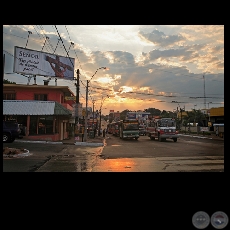 SERIE REGISTRO ASUNCIÓN, 2008 - Fotografías de GABRIELA ZUCCOLILLO