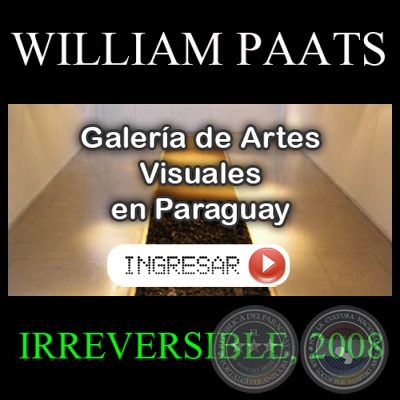 William Paats