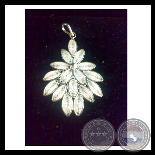 DIJES DE PLATA / SILVER