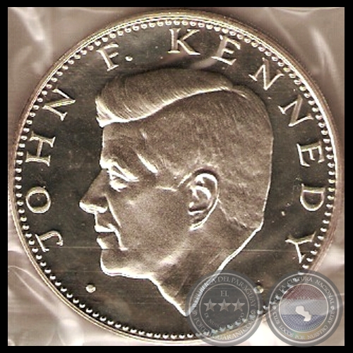 PM 135 – 150 GUARANÍES – AÑO 1974