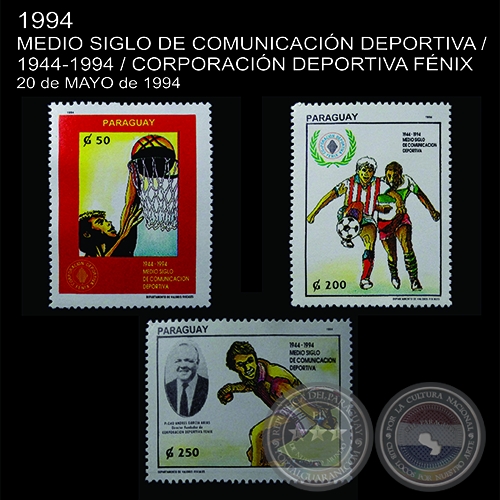 CORPORACIÓN DEPORTIVA FÉNIX