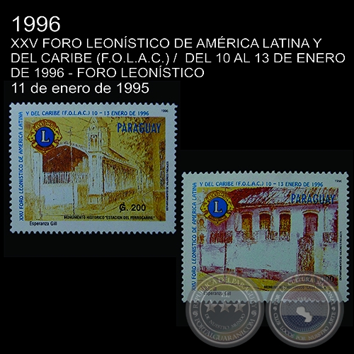 XXV FORO LEONÍSTICO (F.O.L.A.C.)