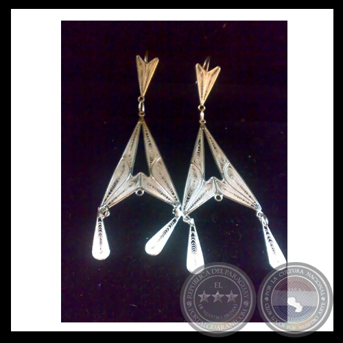 AROS DE PLATA / SILVER