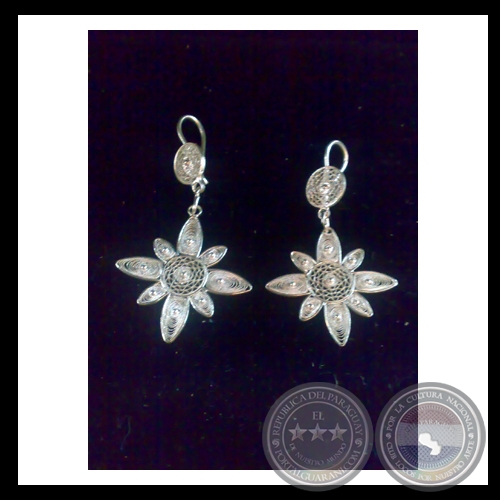 AROS DE PLATA / SILVER