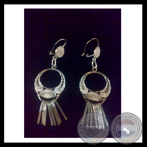 AROS DE PLATA / SILVER