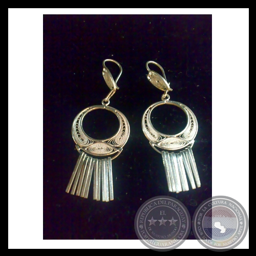 AROS DE PLATA / SILVER