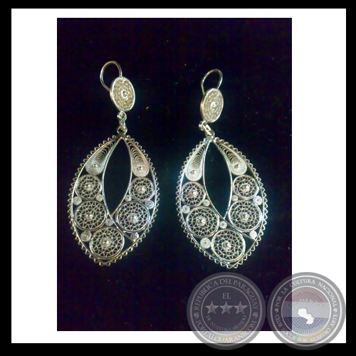 AROS DE PLATA / SILVER