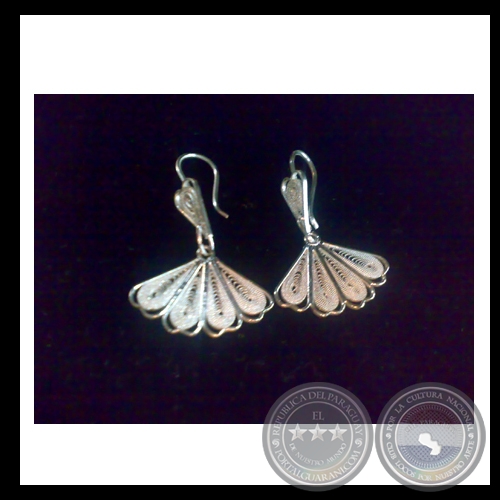 AROS DE PLATA / SILVER