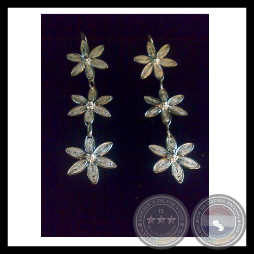 AROS DE PLATA / SILVER