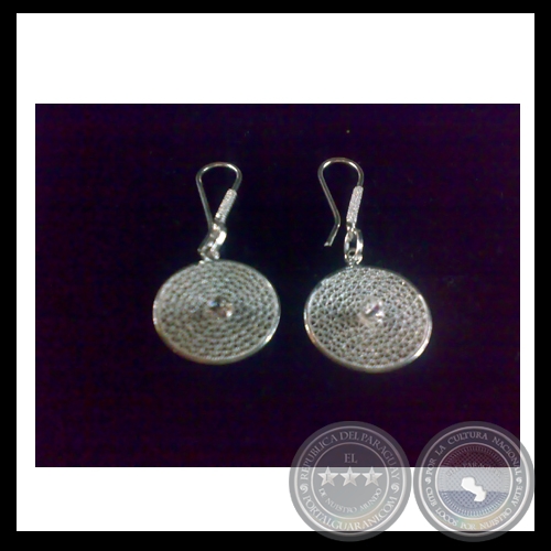 AROS DE PLATA / SILVER