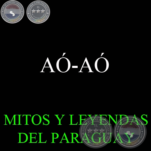 AÓ-AÓ - Versión: DIONISIO GONZÁLEZ TORRES