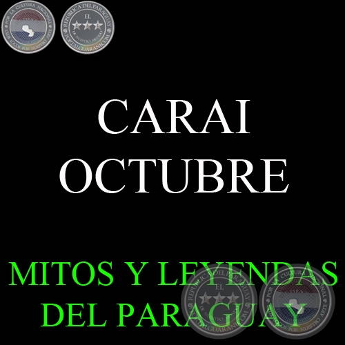 CARAI OCTUBRE - Versión: IHSOINDIH