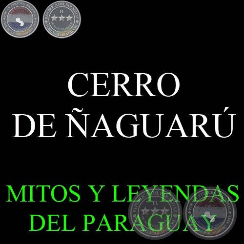 CERRO DE ÑAGUARÚ - Versión: IHSOINDIH