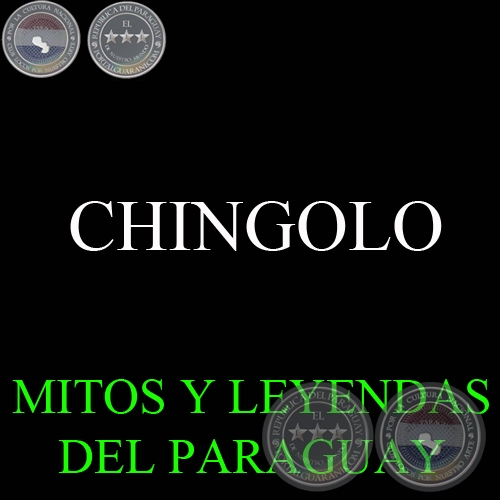 CHINGOLO - Versión: TERESA LAMAS CARÍSIMO DE RODRÍGUEZ ALCALA