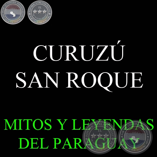 CURUZÚ SAN ROQUE - Versión: ISHOINDISH