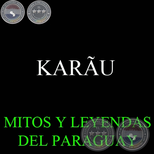 KARU - Versin: MARA CONCEPCIN LEYES DE CHAVES