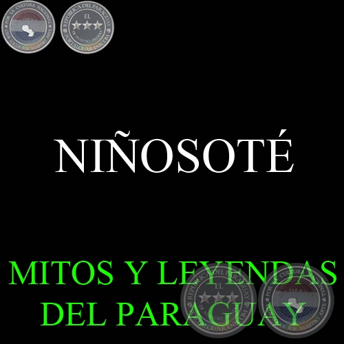 NIÑOSOTÉ - Versión: DARÍO GÓMEZ SERRATO