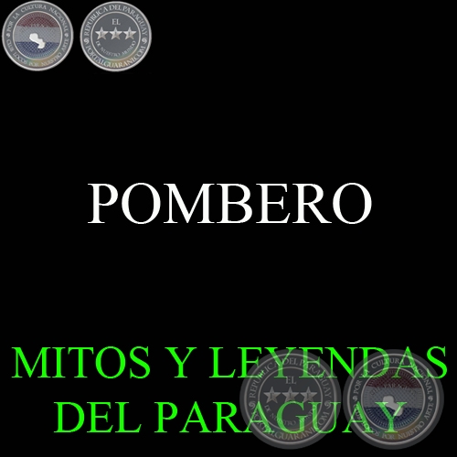 POMBERO - Versión: LEÓN CADOGAN