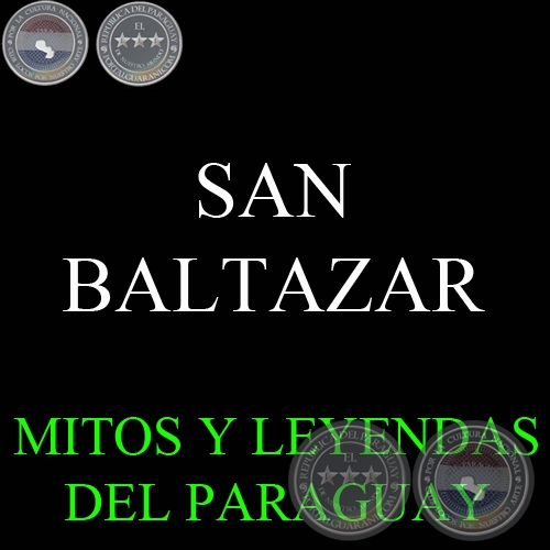 SAN BALTAZAR - Versión de GIRALA YAMPEY
