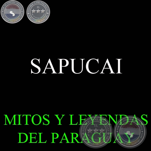 SAPUCAI - Versión: NARCISO R. COLMÁN