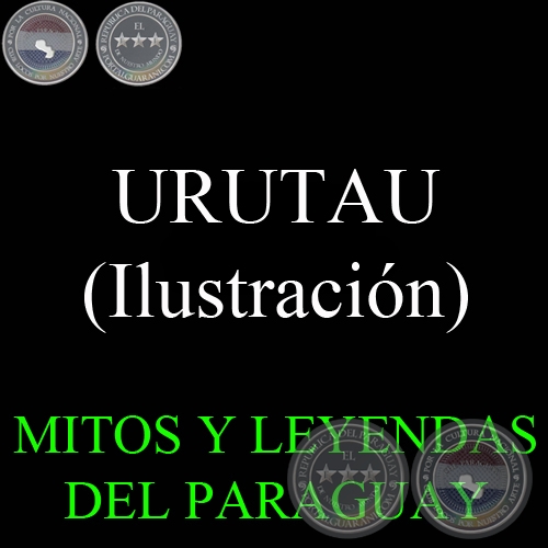 URUTAU - Versión de LINO TRINIDAD SANABRIA
