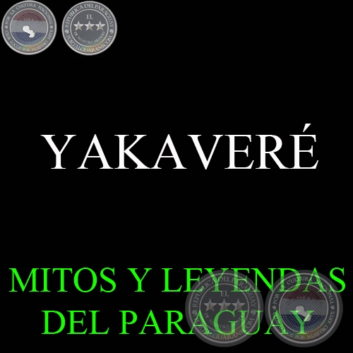 YAKAVERÉ - Versión: LEÓN CADOGAN